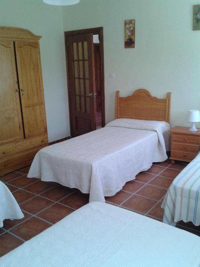 Casa Detres 1 Cogollos de Guadix