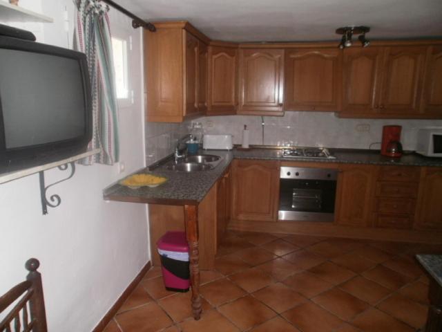 Casa Detres 1 *