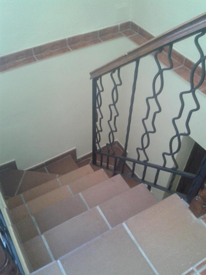 Casa Detres 1 Holiday home Cogollos de Guadix