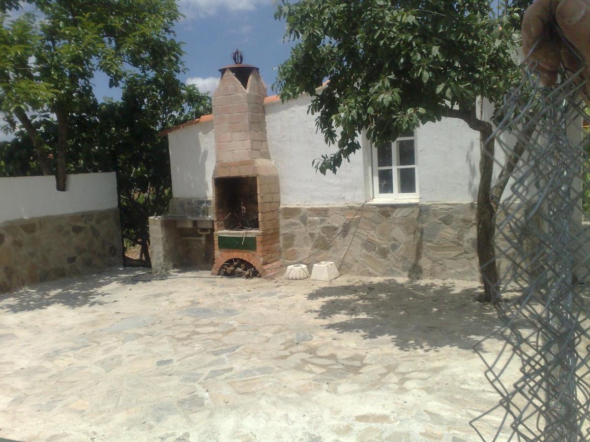 Holiday home Casa Detres 1 *