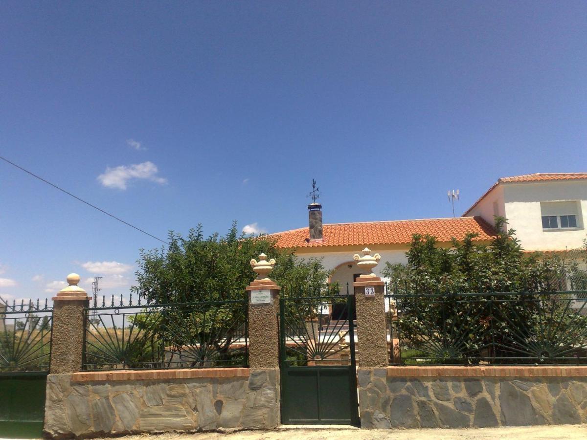 Holiday home Casa Detres 1 *