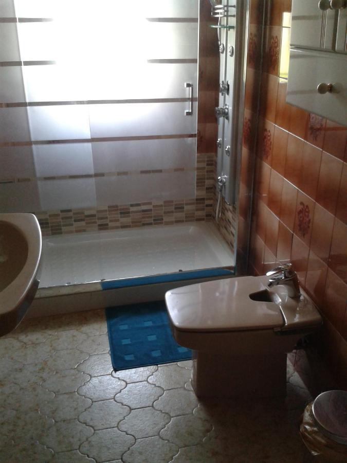 Holiday home Casa Detres 1 Cogollos de Guadix
