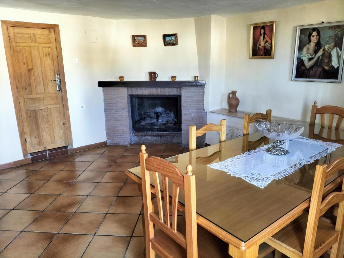 Casa Detres 1 Holiday home