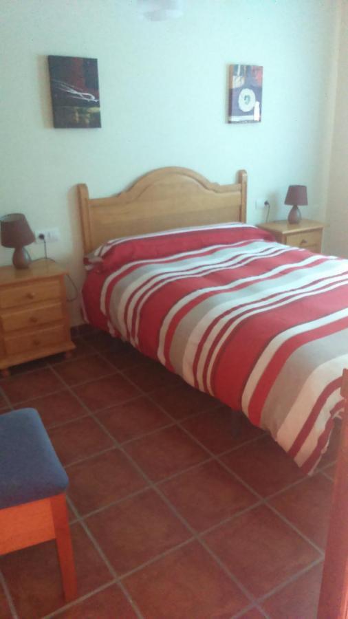 Casa Detres 1 Holiday home *