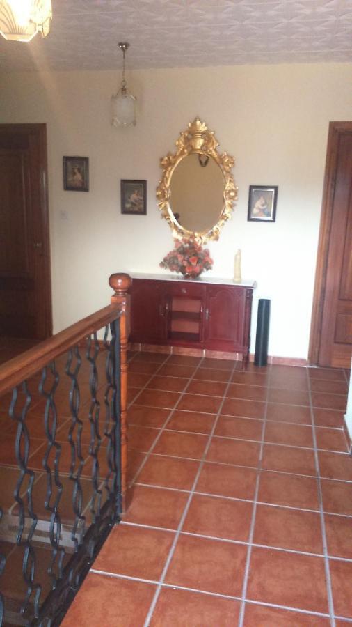 Casa Detres 1 * Cogollos de Guadix