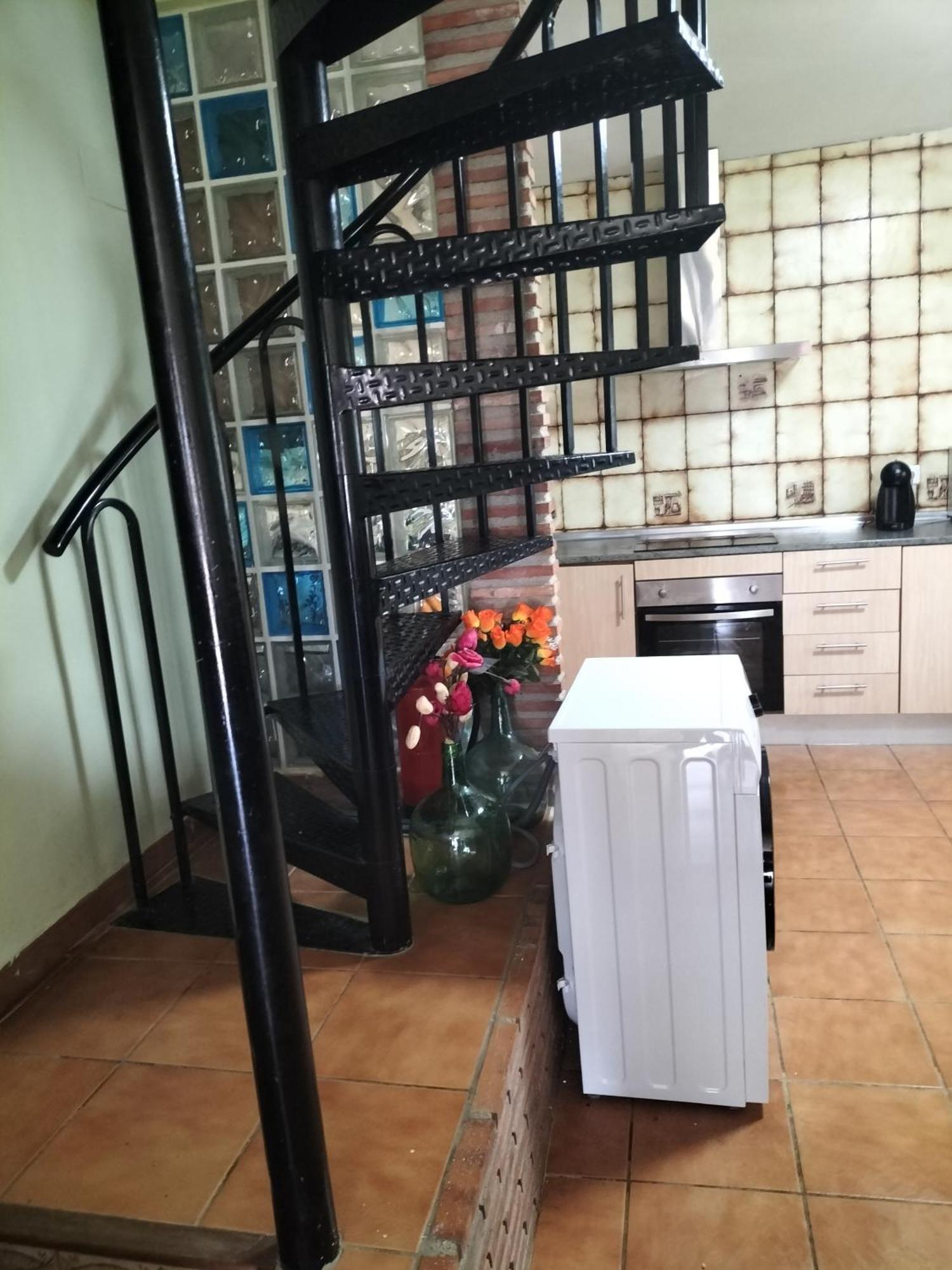 Holiday home Casa Detres 1 *