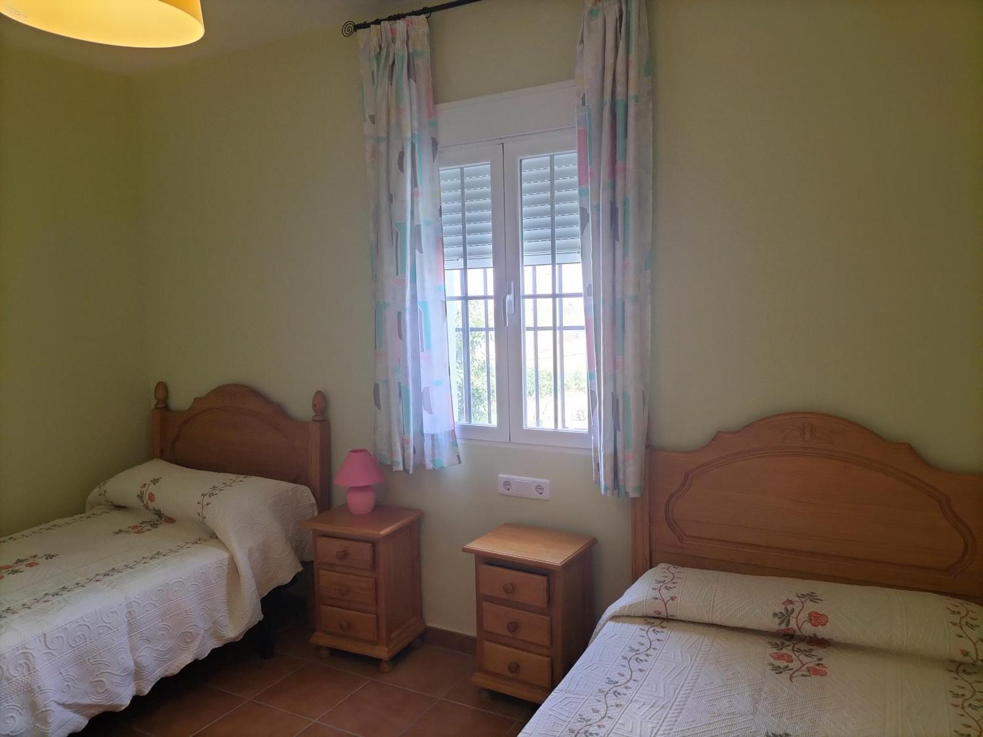 Holiday home Casa Detres 1 Cogollos de Guadix