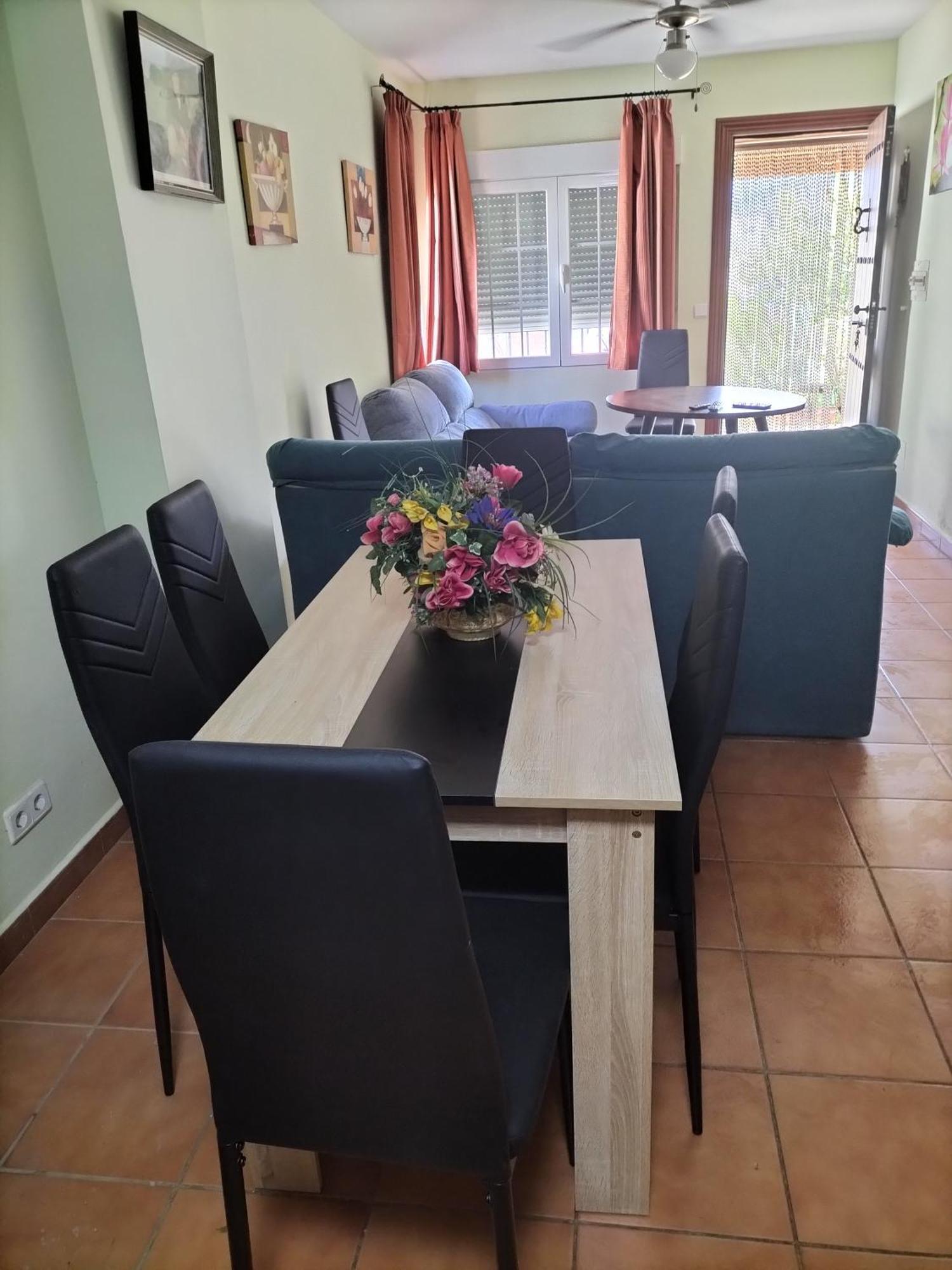 Casa Detres 1 * Cogollos de Guadix