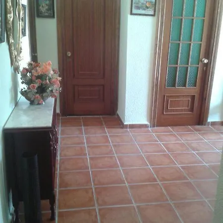 Casa Detres 1 Cogollos de Guadix Exterior photo