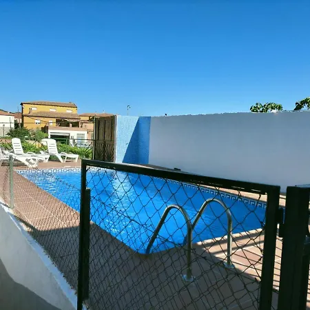 Casa Detres 1 Cogollos de Guadix Exterior photo