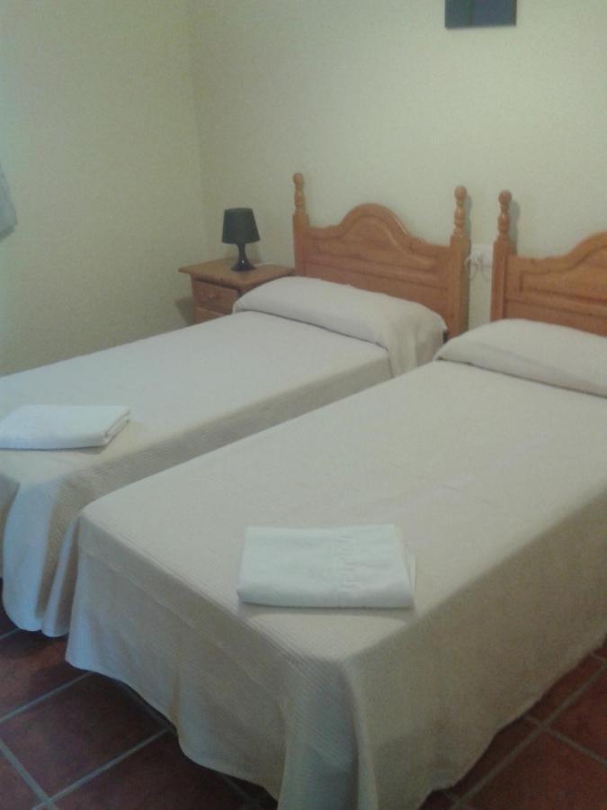 Casa Detres 1 * Cogollos de Guadix