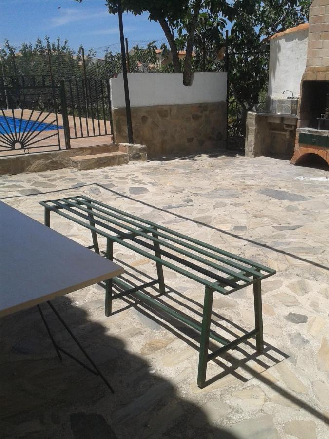 Casa Detres 1 Vakantiehuis