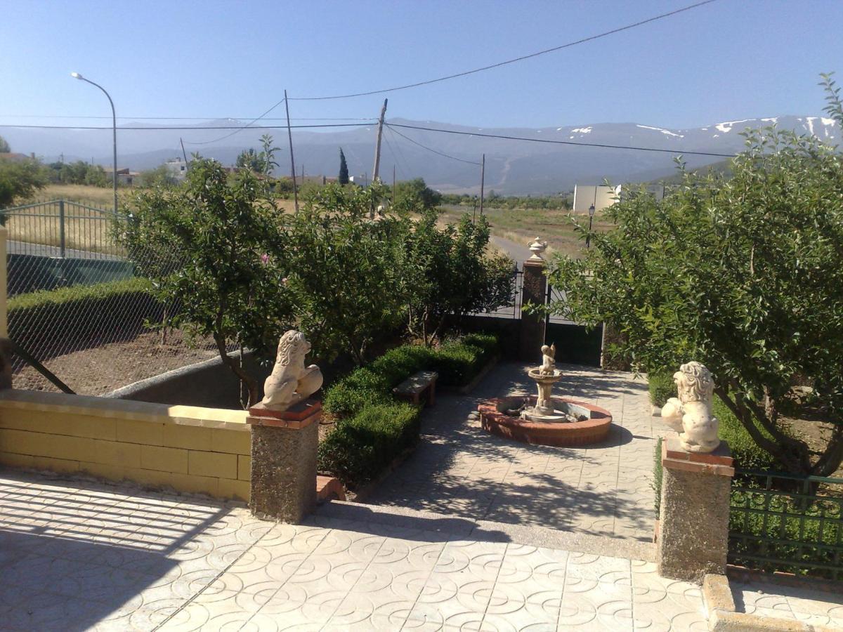 Casa Detres 1