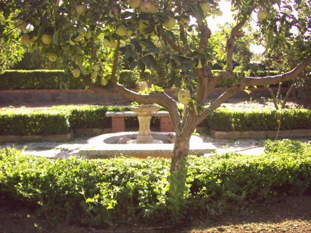 Vakantiehuis Casa Detres 1 Cogollos de Guadix