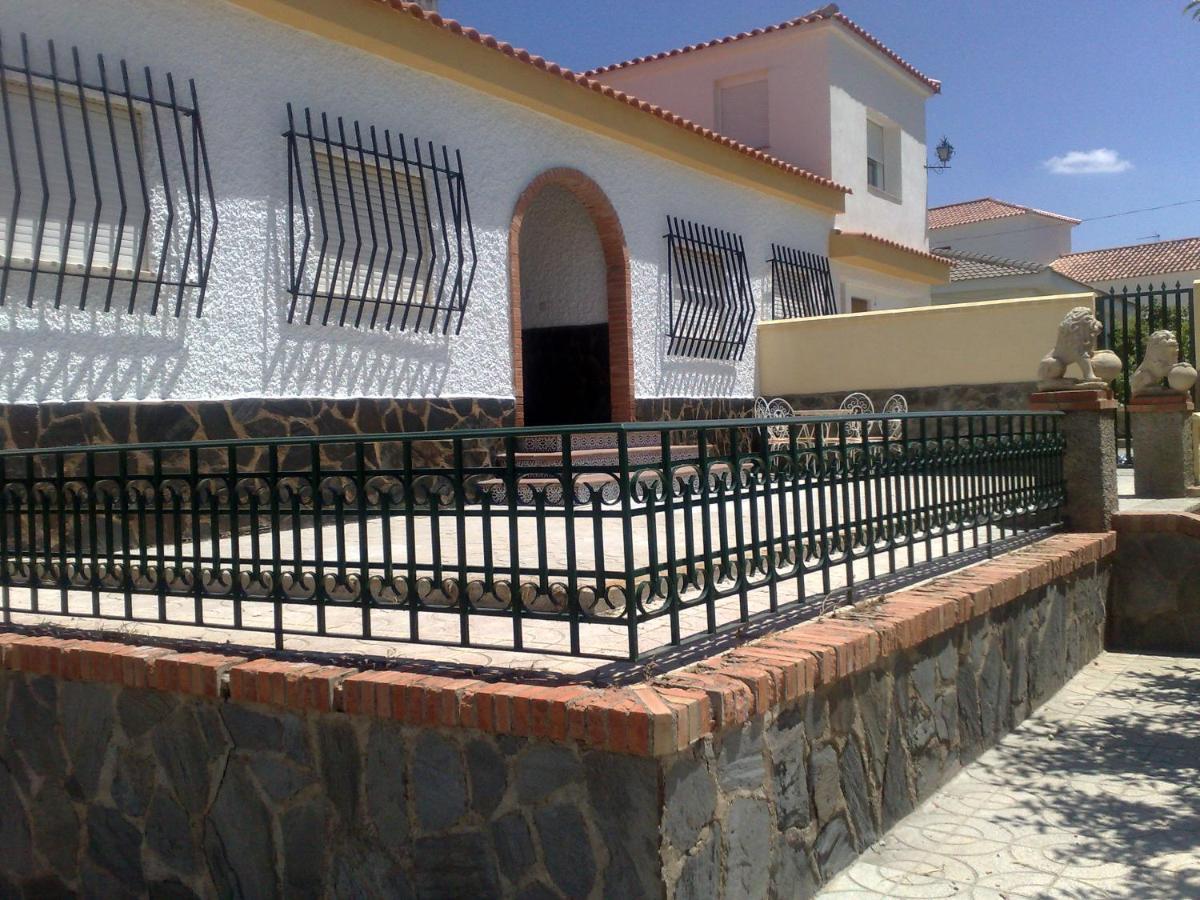 Vakantiehuis Casa Detres 1 *