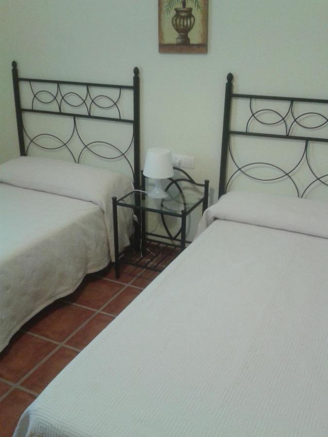 Vakantiehuis Casa Detres 1