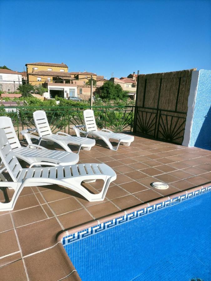 Casa Detres 1 Cogollos de Guadix