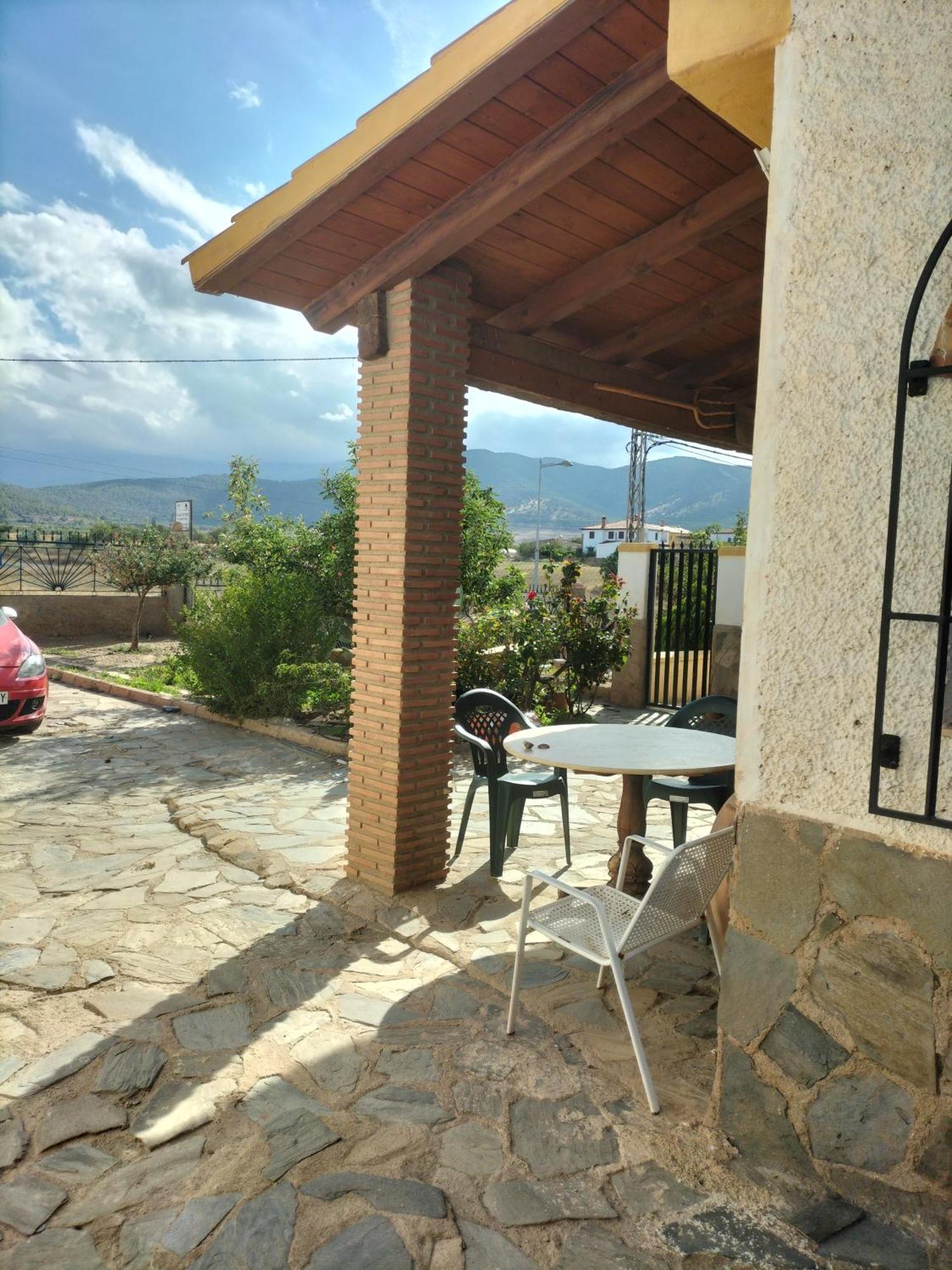 Casa Detres 1 Vakantiehuis *