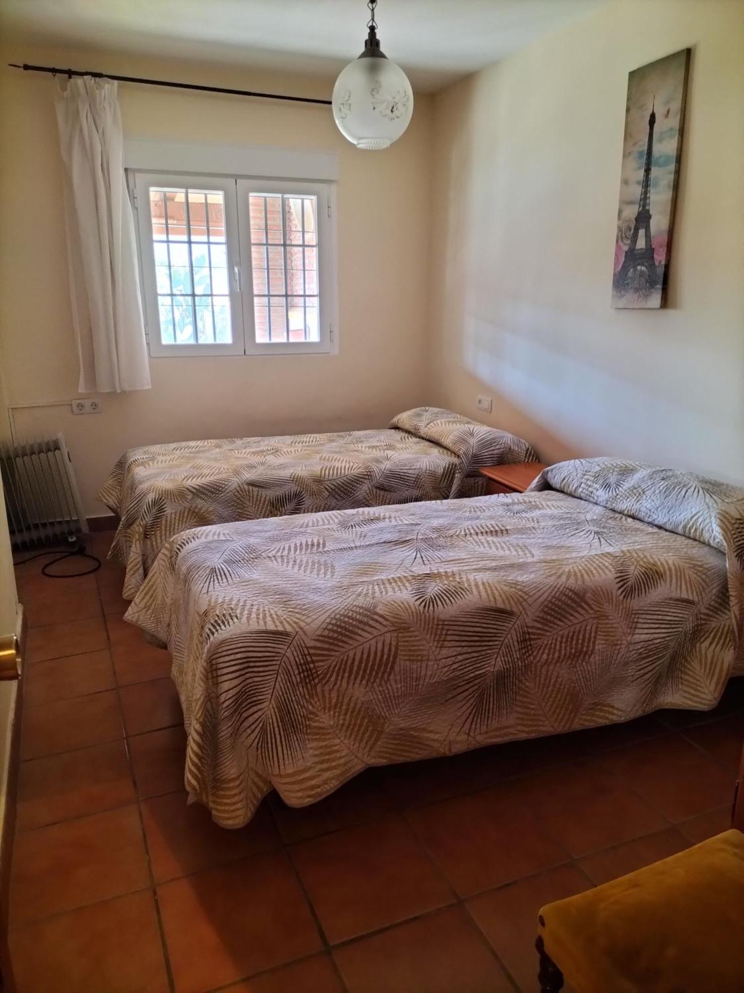 Casa Detres 1 Vakantiehuis